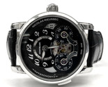 Montblanc Wrist watch 7218 171444 - £4,017.78 GBP