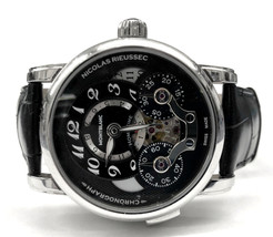 Montblanc Wrist watch 7218 171444 - £3,995.98 GBP