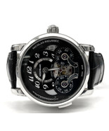 Montblanc Wrist watch 7218 171444 - £4,008.37 GBP
