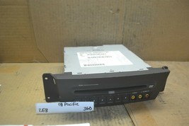  04-08 Chrysler Pacifica Audio Stereo Radio CD P05094031AF Player 360-2e8 - $89.99