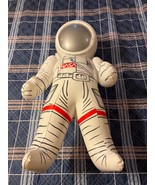 NASA 1990s 27&quot; USA ASTRONAUT INFLATABLE Space Man Blow Up Toy Decoration - $45.53