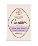Rogé Cavaillès Superfatted Soap – (Delice de Figue) - Sensitive Skin 2X200g - $40.88 CAD