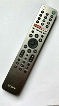 Genuine Sony OEM remote Control for XBR55A9G XBR65A9G XBR-55A9G XBR-65A9G - $18.95