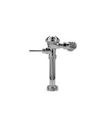 ZURN Z6000 AQUAFLUSH MANUAL FLUSH VALVE BRAND NEW Z6000-YB-YC - $74.24