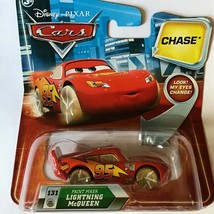 Disney Pixar Cars Paint Mask Lightning McQueen - £13.58 GBP