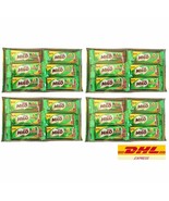 24 pcs NESTLE MILO Choco bar 6g Candy CHOCOLATE Flavor (2 box) - £22.57 GBP