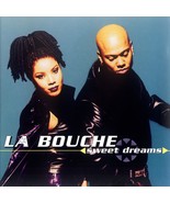Album Covers - La Bouche – Sweet Dreams (1995) Album Cover Poster 24&quot;x 24&quot; - $734.82 MXN