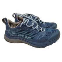 La Sportiva Jackal 2055-C Trail Hiking Shoes Opal Pacific Blue 9.5 Blue ... - £39.56 GBP