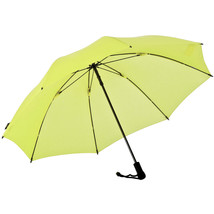 EuroSCHIRM Swing Liteflex Umbrella (Light Green) Trekking Hiking Lightwe... - £36.26 GBP