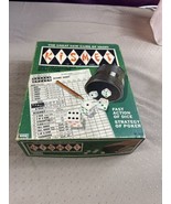 Vintage 1969 KISMET Dice Game Yacht Lakeside Industries - $23.32 CAD