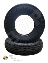 (2) Tractor Tire  7.50-16 / 10.0-16 12 Ply - 1400134-2 - £234.90 GBP