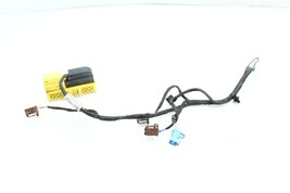 2012-2018 BMW F30 335i 328i FRONT RIGHT PASSENGER SEAT WIRING HARNESS H1478 image 8