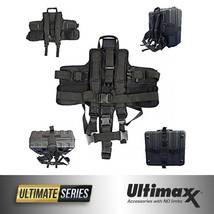 ULTIMAXX Backpack Adapter Strap for DJI Phantom 4 Case / DJI Inspire 1 Case - £56.70 GBP
