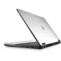 LidStyles Metallic Laptop Skin Protector Decal Dell Latitude 5280 image 6