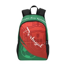 Portugal Soccer 2023 FIFA Women&#39;s World Cup Casual Backpack - £30.36 GBP+