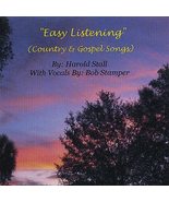 Easy Listening [Audio CD] Bob Stamper - £9.97 GBP