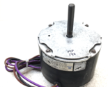 Zhongshan Broad-Ocean Y7S859C503ANT Condenser Motor 0131M00971 230V used... - $89.00
