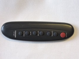 TOSHIBA CT-9671 Remote TP48C90 TP48D70 TP48D71 TP48D90 TP48E90 TP50F90  B27 - $11.95