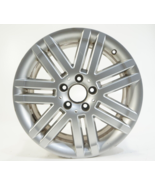 OEM 2008 2009 Mercedes C300 C350 17 x 7.5 FRONT Replacement Wheel Rim - $301.51 CAD