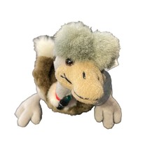 Masha The Ostrich South Africa Coca-Cola International 1999 Edition Plush - $11.99