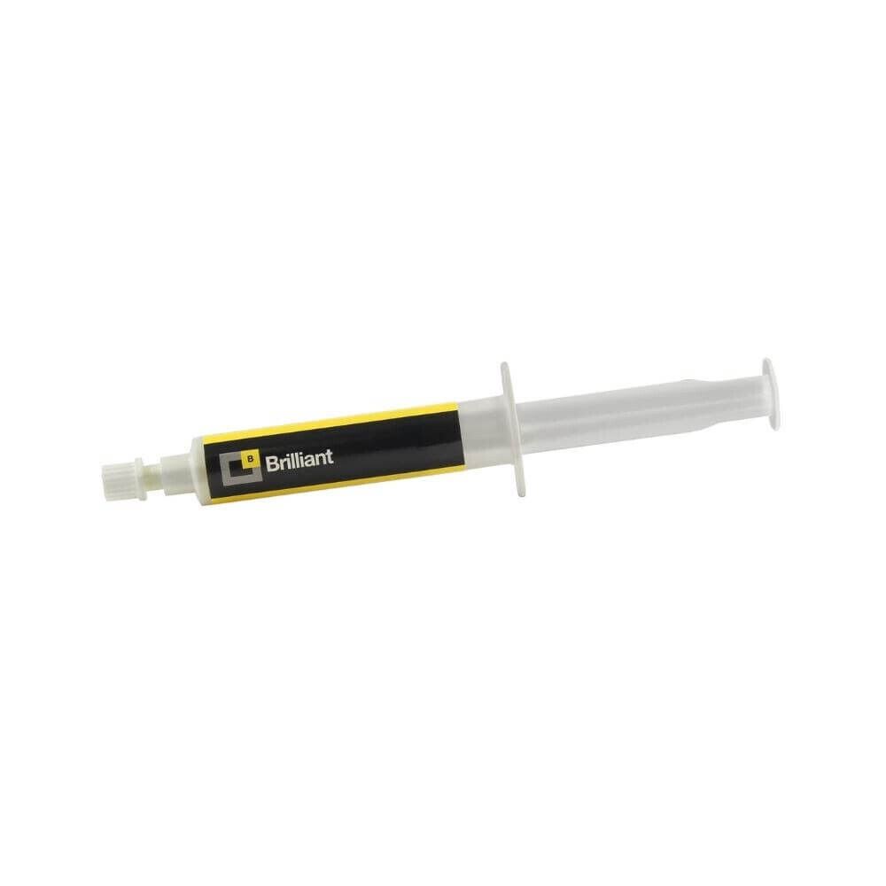 ERRECOM.Brilliant – Fluorescent UV Leak Detector Dye. 12x1/4 Fl.OZ, Plas... - $26.70