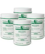 (4) Purdy Stera Sheen Green Label Sanitizer & Cleaner Milkstone Remover 4 lbs. - $59.99