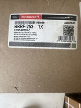 NEW Motorcraft Disc Brake Rotor Rear BRRF-253 F-350 2013-16 F-450 2015-16 DRW - £62.87 GBP