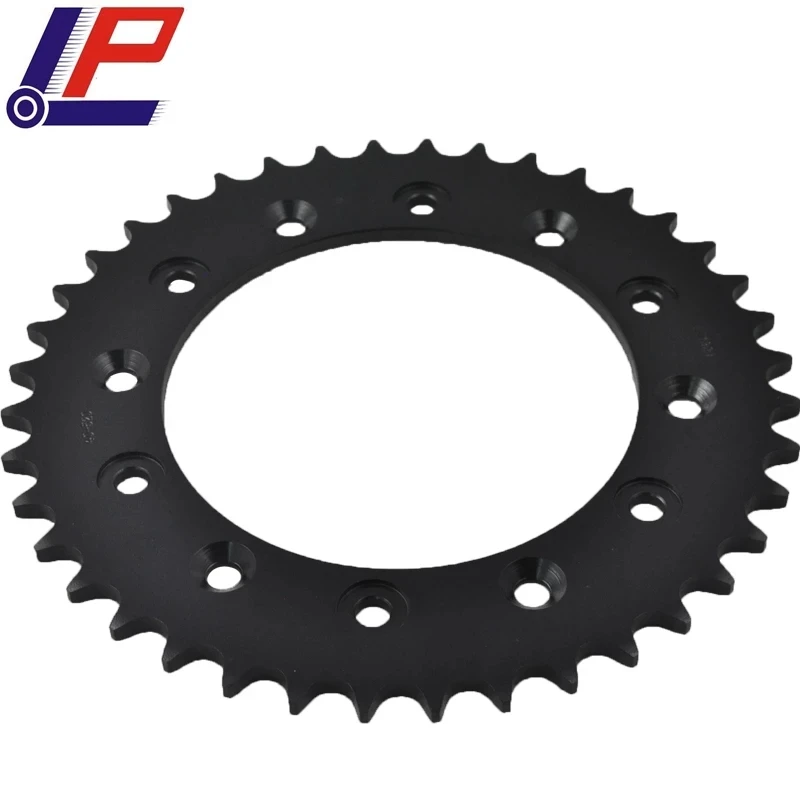 520 Motorcycle Rear Spet Gear   XR650L XR 650 L 1993-2020 XR600R XR 600 R 1991-2 - $259.01