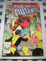 The New Mutants (1983): 7 ~ FN/VF (7.0) ~ Combine Free ~ C20-110H - £2.06 GBP