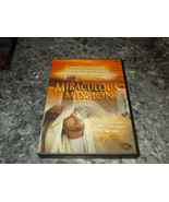 Miraculous Mission (DVD, 2005) - £1.43 GBP