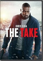 The Take (DVD, 2016) - £6.05 GBP