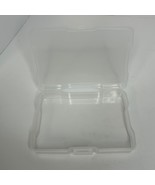 Iris CRAFT Photo recipe sticker STORAGE Replacement CONTAINER Store 4.75... - $12.80 CAD