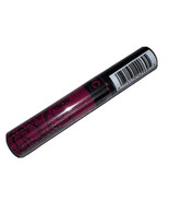 NYC New York Color Liquid Lip Stain #320 Unforgettable Fuchsia (New/Sealed) - $13.57 CAD