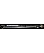 Snap-on XS1618 1/2&quot; X 9/16&quot; 12 Point Offset Double Box Short Wrench USA - $367.31 MXN