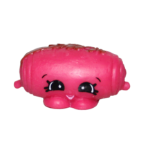 Shopkins Chocky Croissant #5-087 Season 5 Sweet Treats - £3.21 GBP