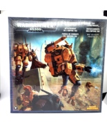 Tau Empire Battleforce 2007 Warhammer 40K Games Workshop SEALED Rare OOP - €179,73 EUR Tau Empire Battleforce 2007 Warhammer 40K Games Workshop SEALED Rare OOP - €179,73 EUR
