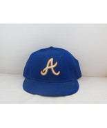 Lafayette Aviators Hat (VTG) - Pro Model by Devon - Fittted 7 5/8 - $1,427.96 MXN
