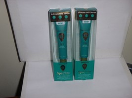 (2 pack)  Summer&#39;s Eve Spa Daily Intimate Beauty Skin Serum - 1oz each - $9.99