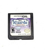 Wizards of Waverly Place Spiel für Nintendo DS/NDS/3DS USA Version - $127.40 MXN