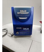 ECOLAB SOLID SYSTEM 1 SOLID DETERGENT DISPENSER - $274.16 CAD