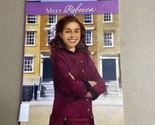 Meet Rebecca American Girl Collection Greene  Jacqueline  Paperback - $4.90