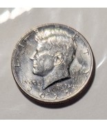 2022 P Kennedy Half Dollar Coins Uncirculated Mint BU - €1,25 EUR