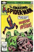 The Amazing Spider-Man #228 (1982) *Marvel Comics / Bronze Age / Leonardi* - £5.49 GBP