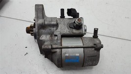 Starter Motor 6 Cylinder 1GRFE Engine 2.0kw Fits 05-11 TACOMA 647276 - £68.82 GBP