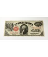 Serie Von 1917 $1 US-Schein In Unzirkuliertem Zustand AU FR 37 - $6,233.14 MXN