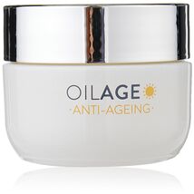 Dermedic Oilage Nourishing day cream that restores skin density 50g - $34.25