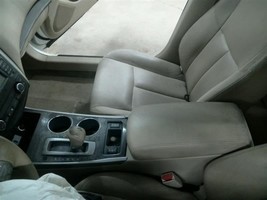 Console Front Floor Sedan Leather Fits 13-14 ALTIMA 104006216 - $2,297.00 MXN