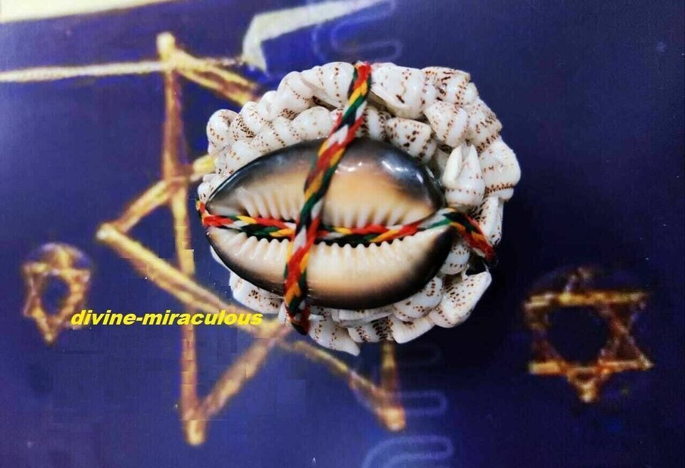 WILD SEXX WOMAN ATTRACTION KAMADEVA AMULET HINDU CHARM TALISMAN XXX LOVE... - $69.38