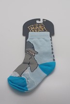 Kids Animal Socks Dolphin Size SM - £7.06 GBP