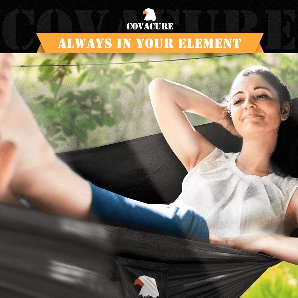 Covacure camping hammock online